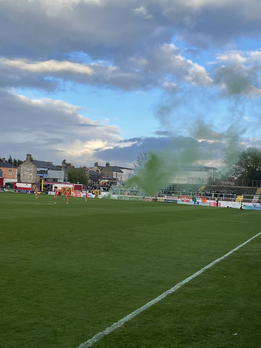 Go on my ruairi keatings cork city