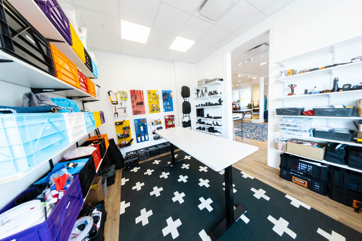 Unnecessary Inventions tweet media