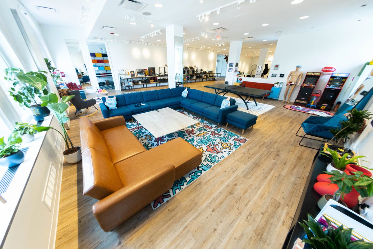 Unnecessary Inventions tweet media