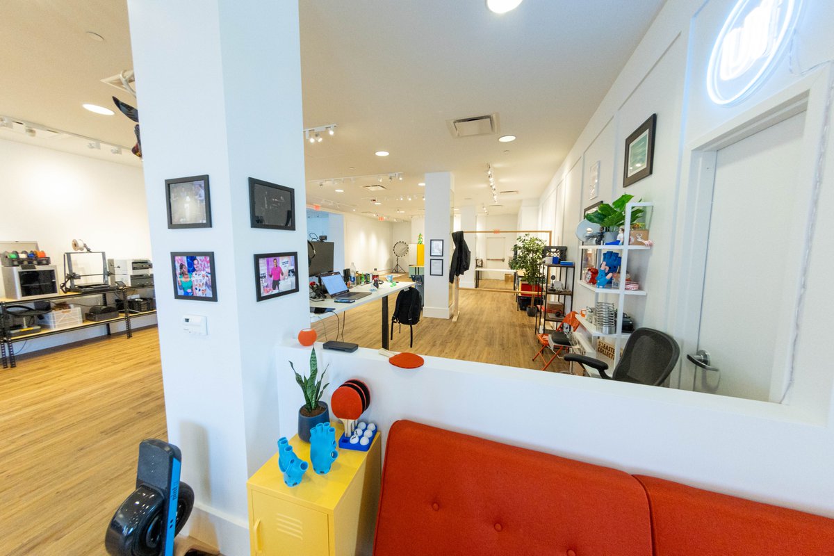 Unnecessary Inventions tweet media