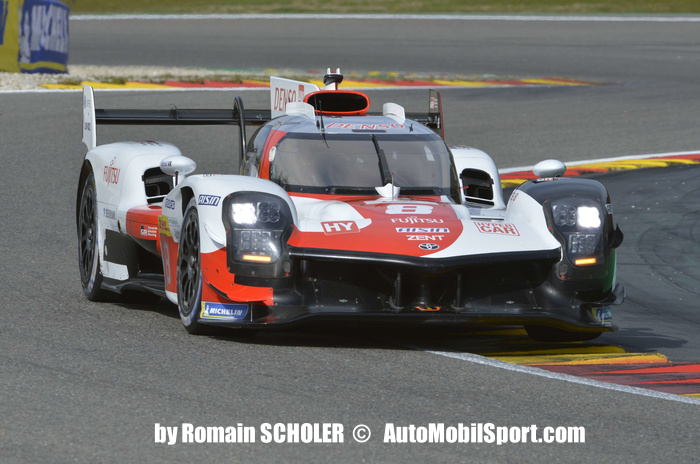 FIA WEC 6 Hours of SPA 2023 Friday photos by Romain SCHOLER AutoMobilSport.com automobilsport.com - automobilsport.com/galerie,6322,F… #wec #6hspa #belgium #endurance #racing