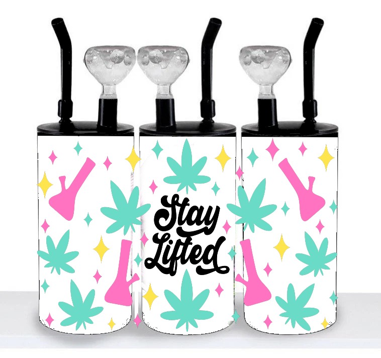 stay lifted special tumbler
Smoke in style with our new hookah/bong special tumbler!
$40.00 EACH
sassnfrass.com/product/stay-l…

#stay #lifted #special #tumbler #hookah #bong #smoking #accessories #new #giftsunder50 #boutique #boutiqueshopping #fyp #sassnfrass #goddessesgems