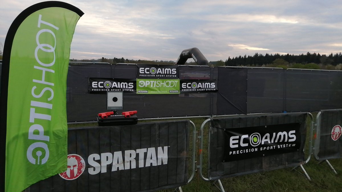 Optishoot tweet media