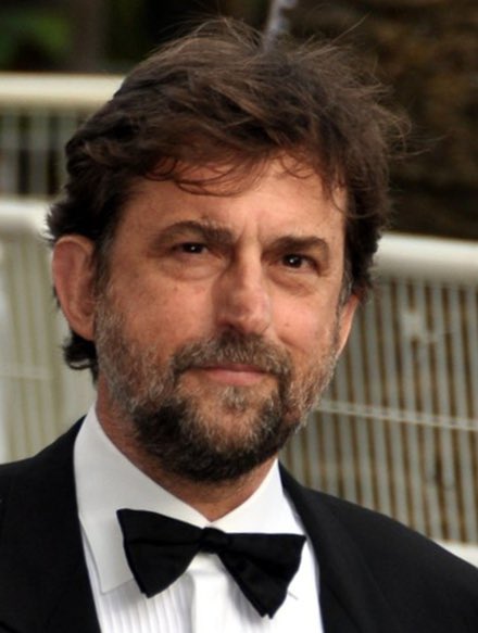 alecagli1's tweet photo. “L’importante è non arrivare mai, ma cercare sempre…” (Nanni Moretti) https://t.co/TTic0l7vMq