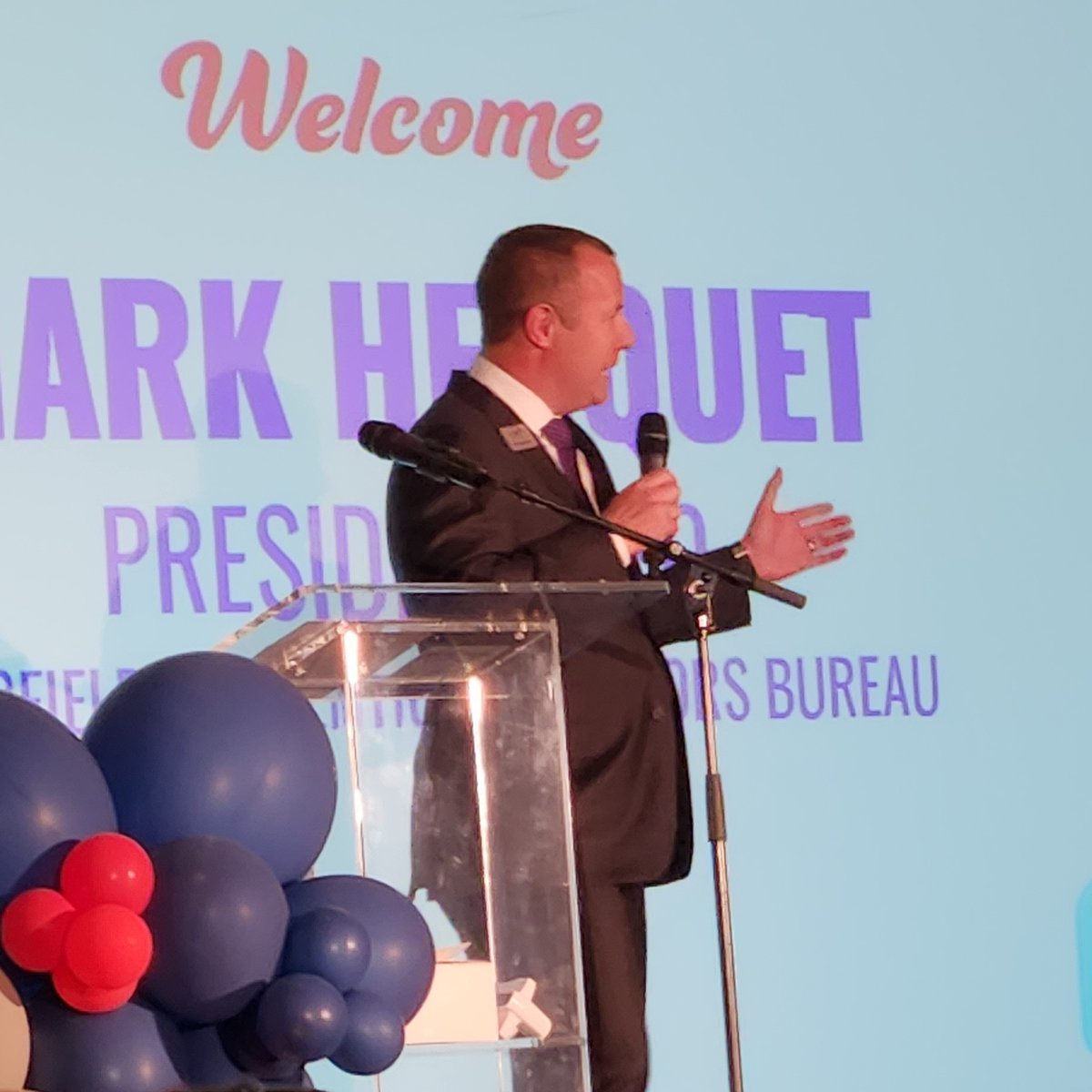 #KPMCPAs was happy to attend @SpringfieldCVB's Toast To Tourism! We extend a big CONGRATS to Mike Crocker, Executive Director of Friends of the Zoo, for receiving the Pinnacle Award! We also congratulate Mark Hecquet for his new role as President/CEO of #lovespringfield! #KPMNews