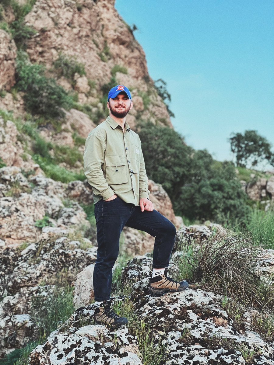 Dastan_Khdir's tweet photo. Hiking :) https://t.co/54sZyp5BEJ