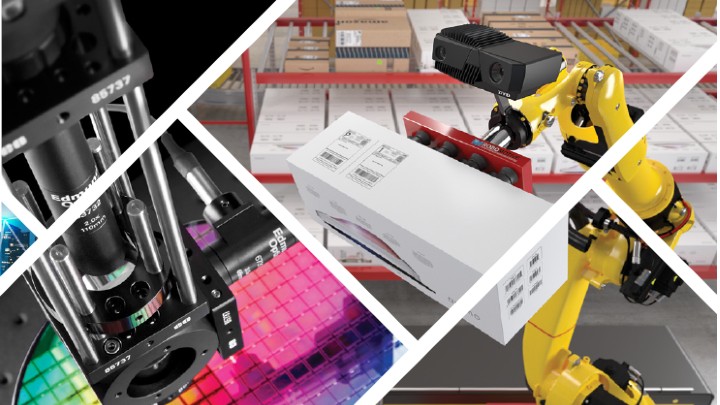 Vision_Systems's tweet image. Join #visionsystemsdesign for a Free Webinar on May 17: New Developments in Multispectral and Hyperspectral Imaging. Register here: bit.ly/3oInKhk #machinevision #machinevisionsolutions