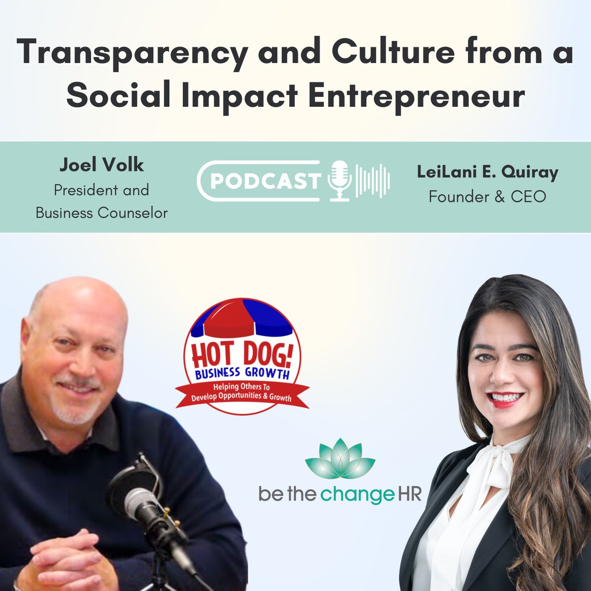 bethechangeHR's tweet image. To listen to the full podcast episode, click here: 
podcasts.apple.com/us/podcast/54-…

If you like what you hear, please follow, leave a comment, and share with someone who needs to hear this. 😊✨

#bethechangeHR #HR #podcast #transparecy #culture #social #impact #entreprenuer #change