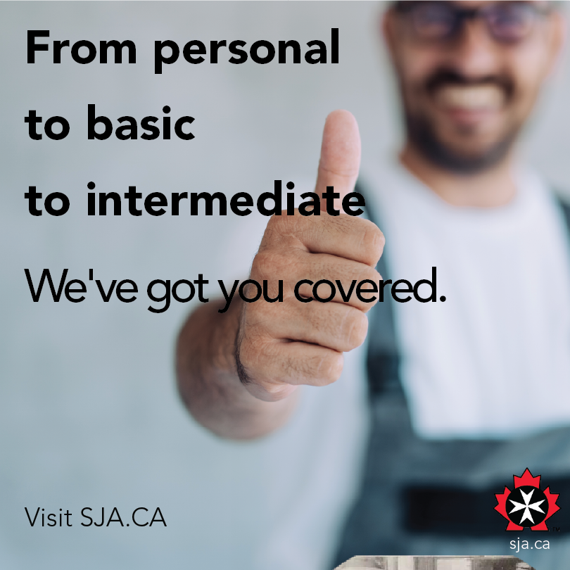 stjohn_ab's tweet image. From personal to basic to intermediate, we&apos;ve got you covered. Don&apos;t wait until it&apos;s too late, get your CSA approved first aid kit today and be ready for anything! 
🌐 Shop here bit.ly/3TSUrE8

#Sja_Alberta #FirsAid #SafetyFirst