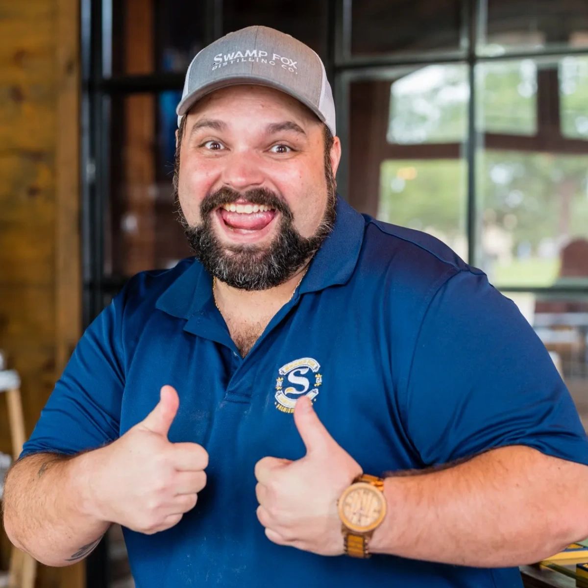 swampfoxspirits's tweet photo. Join the Swamp Fox family and experience the warmth and hospitality that Buena Vista locals are known for. At Swamp Fox Distilling Company, we treat everyone who shares a drink with us like family. https://t.co/Q1n6UG3pV2