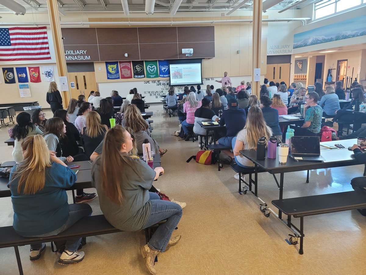 SVVSD Community Schools tweet media