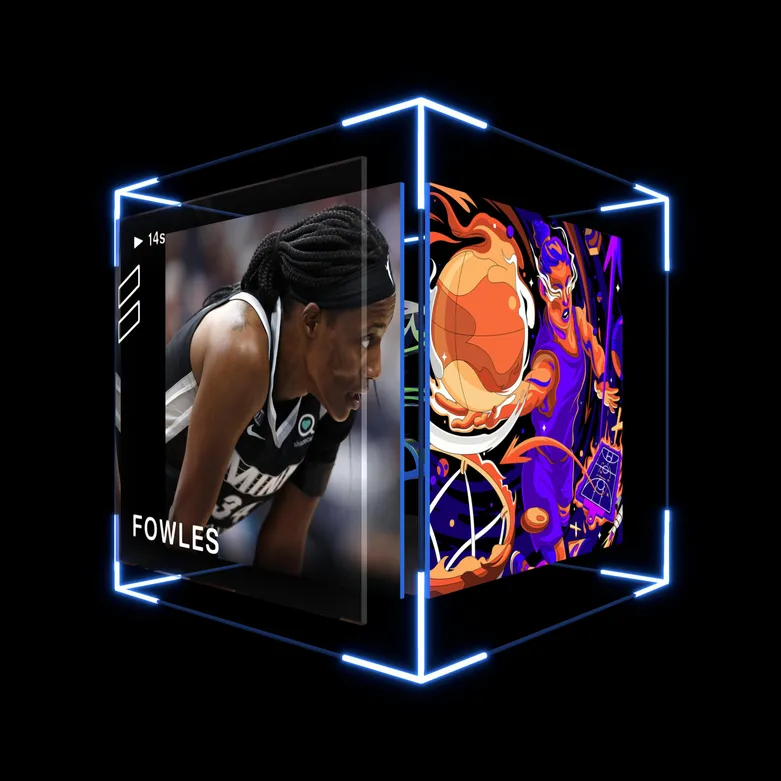 WNBACC's tweet photo. 🚨Opening night just got LEGENDARY🚨

📅Join us for WNBA tip off!
📺https://t.co/mpvESYRoKW
⏰Starting at 7pm EST on 5/19

🚨Win a Legendary @NBATopShot moment LIVE!🚨

🥳Plus other live giveaways:
1⃣Entire WNBA Archive set
2⃣Courtney Vandersloot MGLE
🏆AND MORE! https://t.co/9iOLbVf9Dd