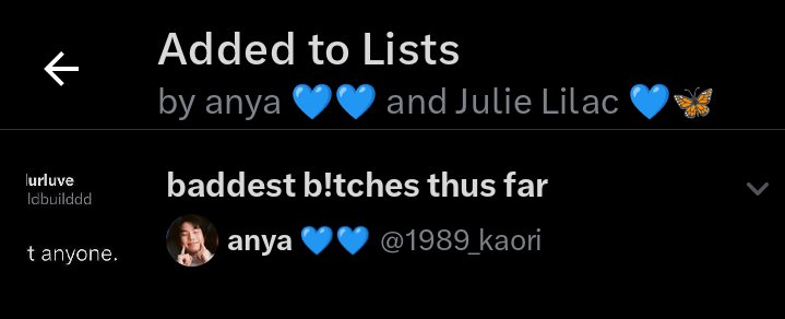 Tingsndings's tweet image. Your are the best😂😂 this made me laugh in the middle of my bad mood now😂😂💙 @1989_kaori 

#FreeBuild