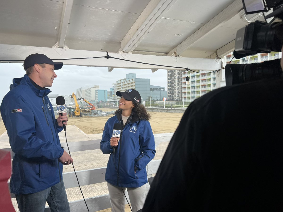 AesiaWAVY's tweet photo. Glad to see the sun is coming out for day 1 of SITW🌊 https://t.co/sNdAA7wzhg