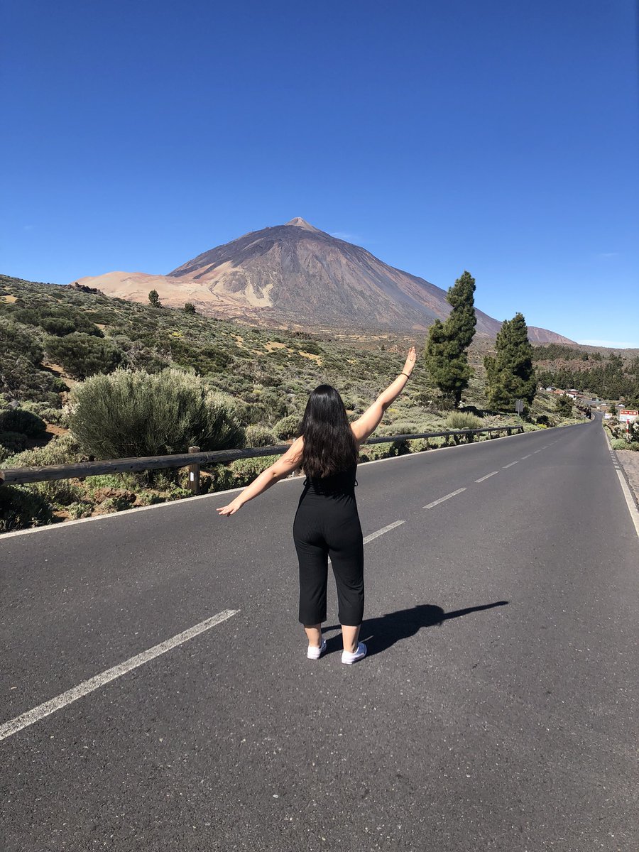 Juuanaamarii's tweet photo. Teide🌋🪸🦎🦜 https://t.co/MPq5gpQWjx