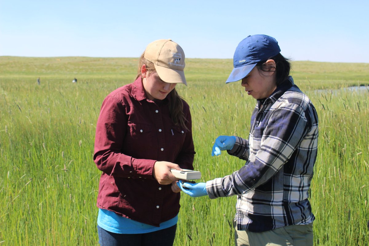 U.S. Fish and Wildlife Service tweet media