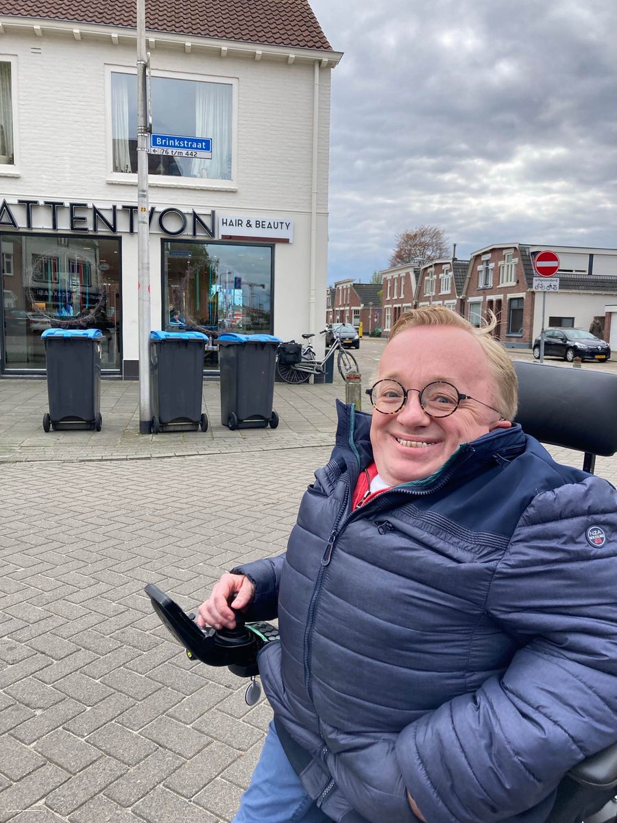 Rick Brink tweet media