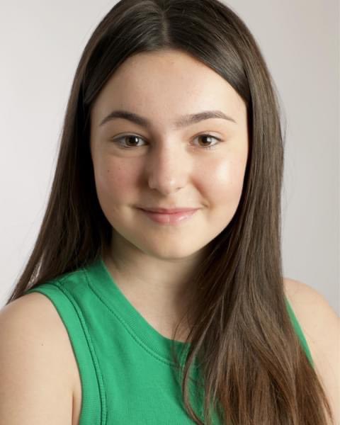 *** MORE INFO *** 
More information has been requested for Hallie after attending her recall for a major sports commercial 
#moreinfo #sports #commercial