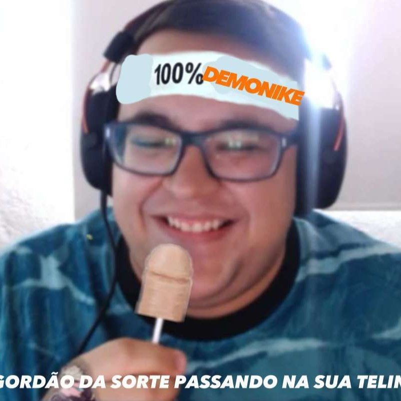 pepezadasAVG's tweet photo. @GordaoAVG #GoDemonike vamo pra cima amor 🧡🧡🧡 https://t.co/JPSR8IGY53