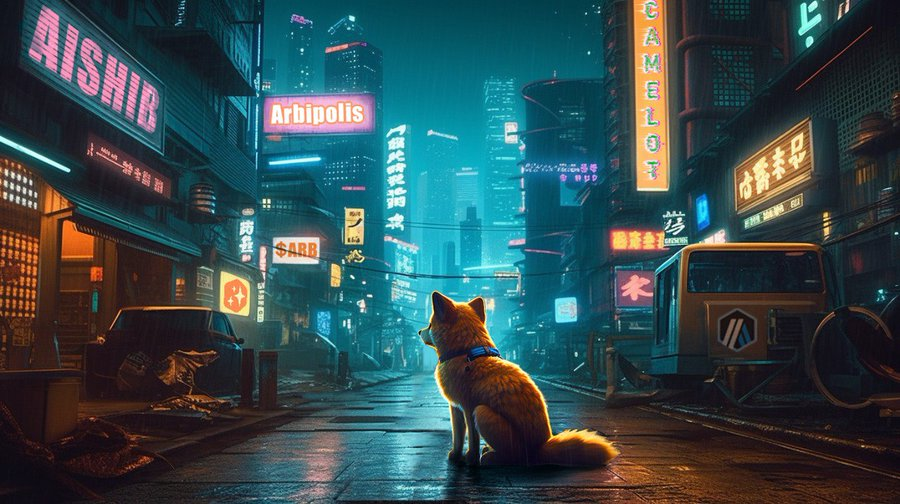 LorieEvents's tweet image. 📢We are launching #AISHIB Airdrop redistribution.

Check eligibility and claim $AISHIB on our site:
🔗arbshibas.com

#PEEPO $PEEPO #REKT #mainnet $fade #eth #hex #web3 #crypto $BOB #pepecoin $FKPEPE #memecoins #Flexmeme #aidoge #arbitrum $pepe #Pepe #Airdrop