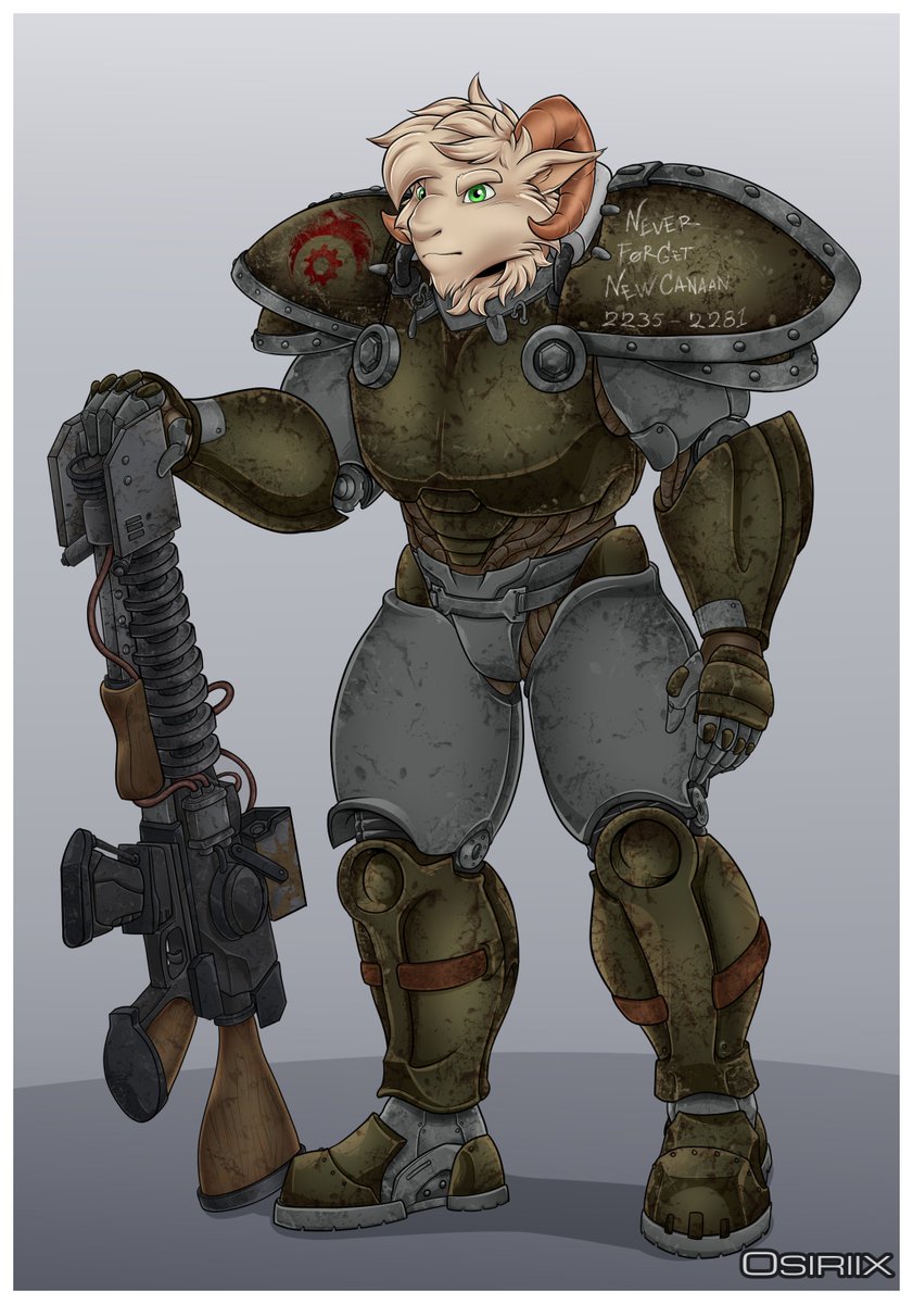 Osiriix_Drawing's tweet photo. Commission Full Color

#commission #commissionsopen #armor #illustration #furry https://t.co/gi5dRlFHX7