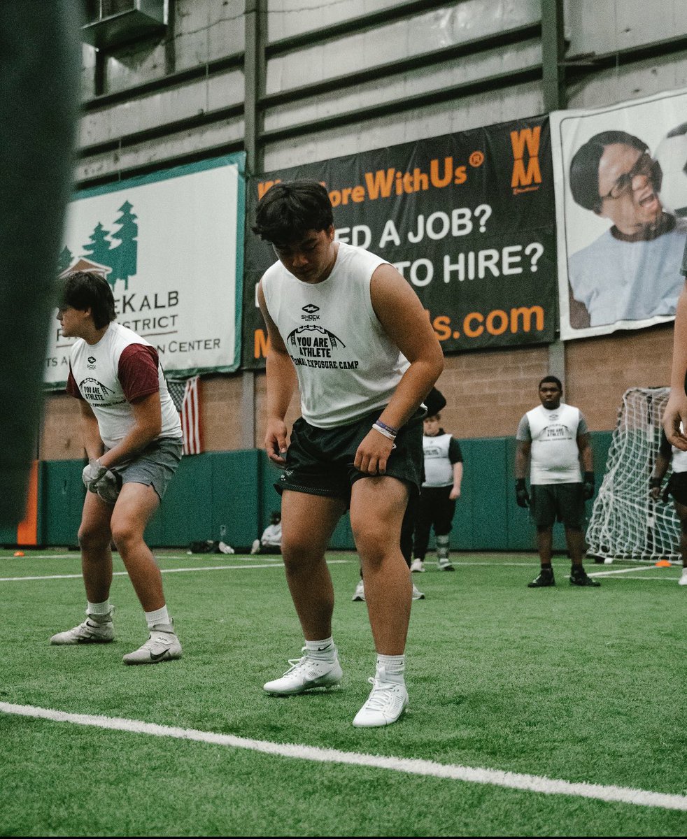 FeulingEthan's tweet image. Trip to Chicago @youareathlete