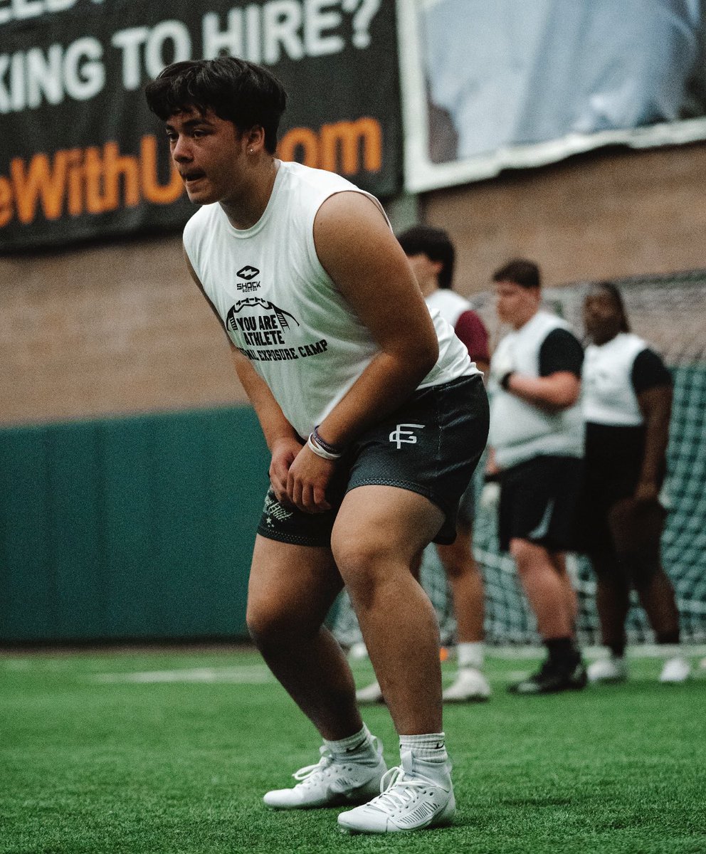 FeulingEthan's tweet image. Trip to Chicago @youareathlete