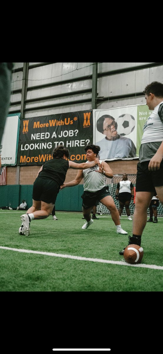 FeulingEthan's tweet image. Trip to Chicago @youareathlete