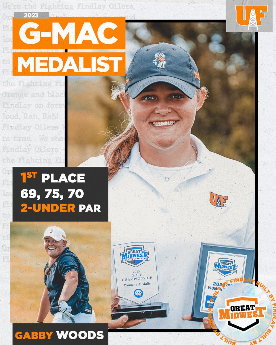 Findlay Oilers tweet media