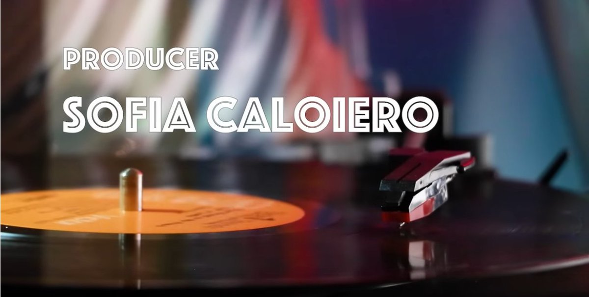 wqed's tweet photo. One of the gems on a NEW episode of FILMMAKERS CORNER features @rickaroundhere, @JerrysRecords &amp; @TheAtticRecords! Give it a SPIN - Saturday night at 10pm! https://t.co/3plc9aCegQ https://t.co/3pZQx6qLqO