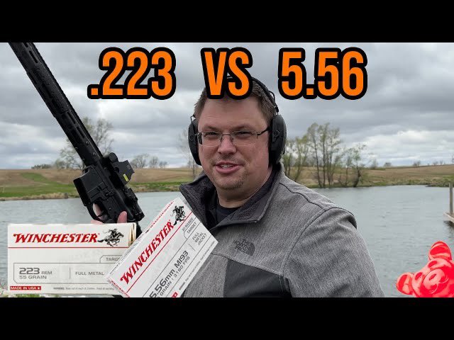 PhantomLlamaDen's tweet photo. Today we look into whether or not there are any practical ballistic differences between the .223 Remington and the NATO 5.56. Iโve heard a bit of debate in my circles so I thought we could tackle it! Also- Llama Ranch!
https://t.co/qDS14EqhrN
#gunscience
#ballistics
#science https://t.co/PPTE8CmDvO