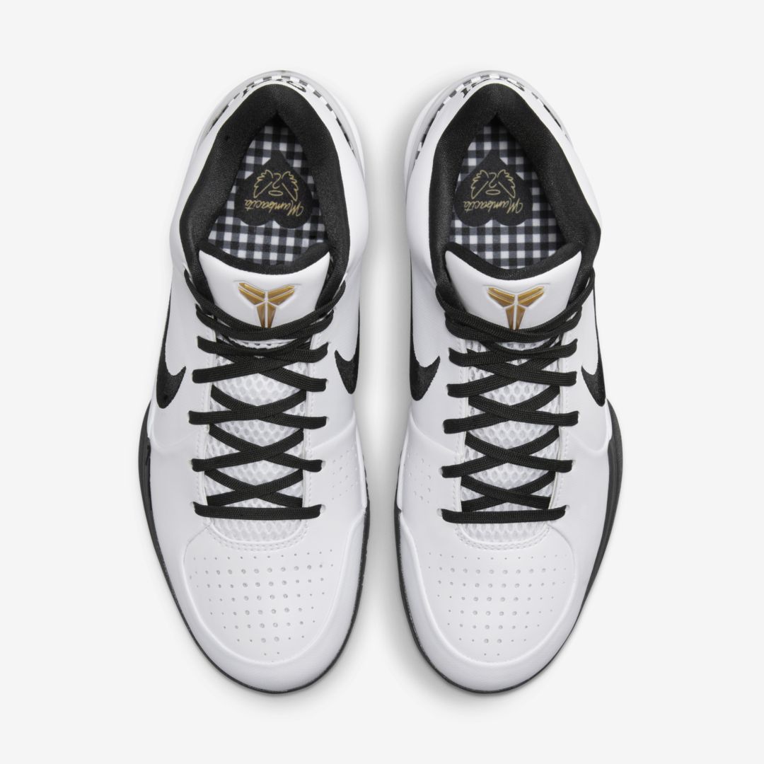 J23app's tweet photo. Kobe 4 Protro 'Mambacita" official images

Releases May 1st -> https://t.co/inFG3jtNzD https://t.co/Tt9fAFhg3I