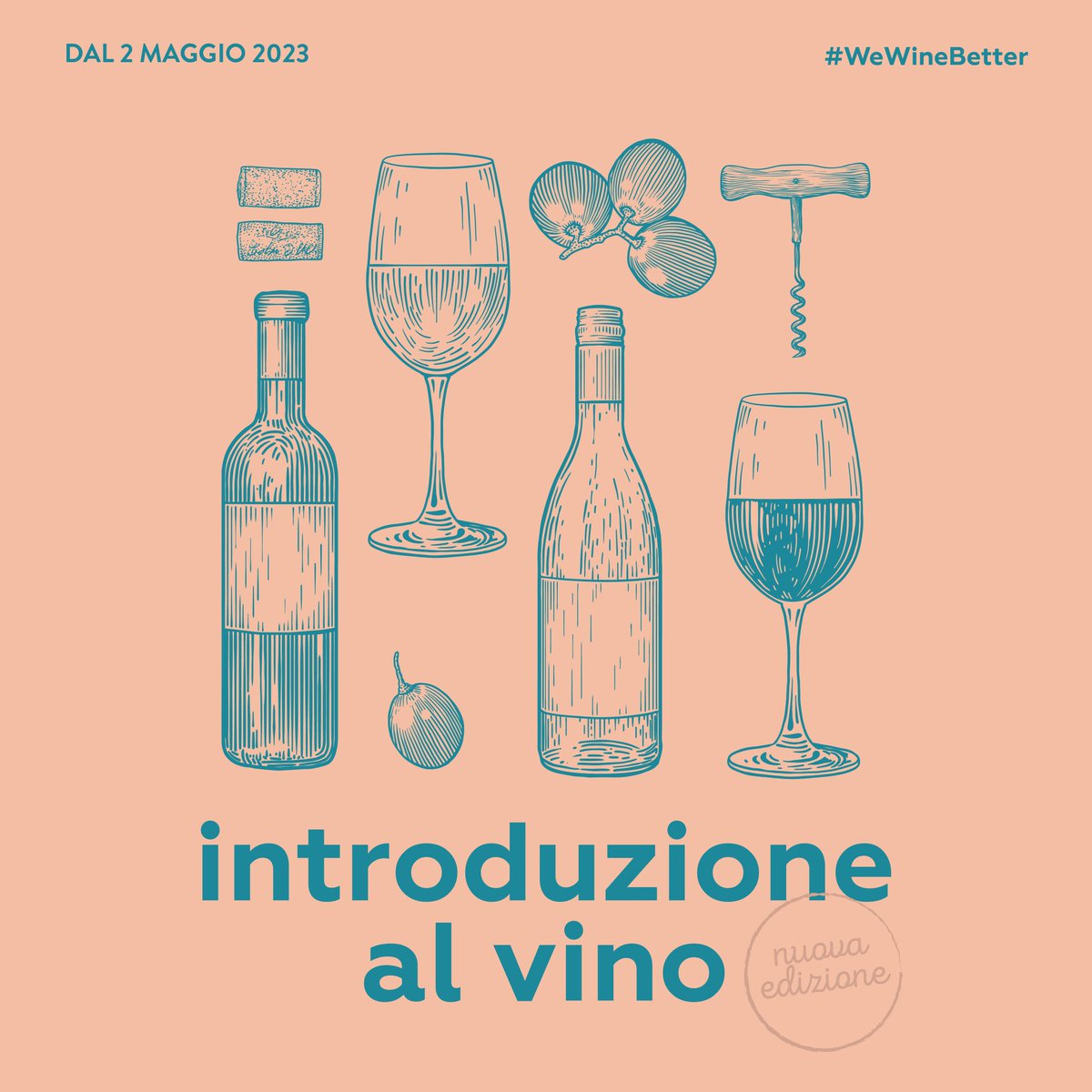 Carla Trimani tweet media