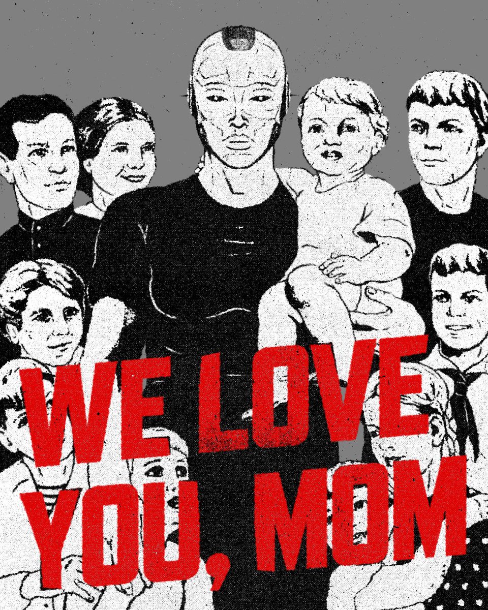 dezentral1's tweet image. Mother Upgrade