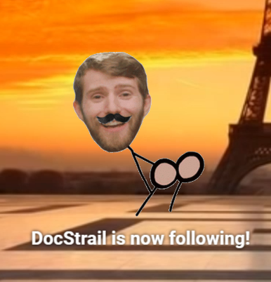 Linus Tech Tips on Twitter: "WHAT IS THIS FOLLOWER NOTIFICATION?!?!"