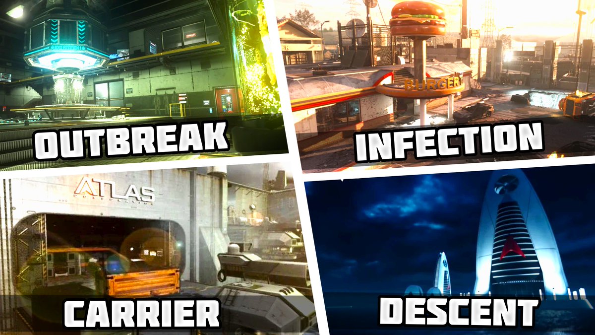 Rapid_Fusionz's tweet image. 9 years later &amp;amp; ya boii has finally played Exo Zombies for the very first time!! 🤣✅

Full Video: youtu.be/Fil5NY1Vsv8

#advancedwarfare #exozombies #codzombies #CallofDuty