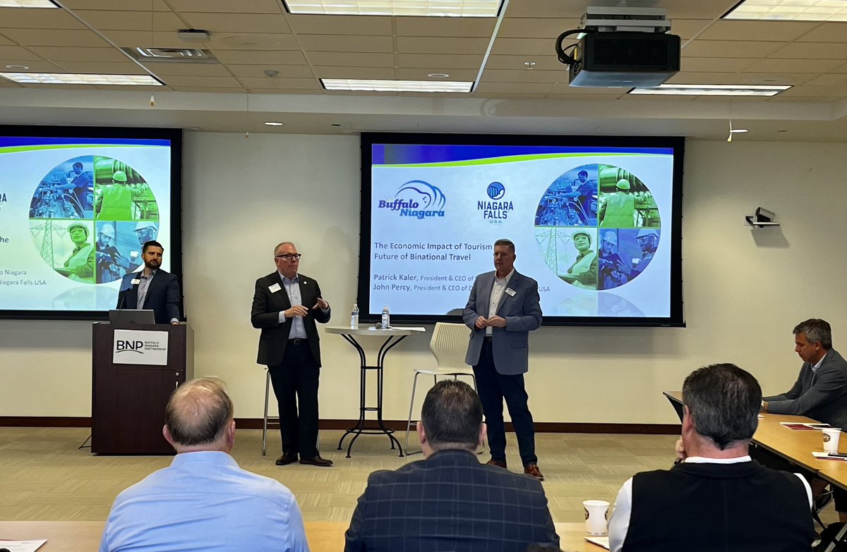 Buffalo Niagara Partnership tweet media