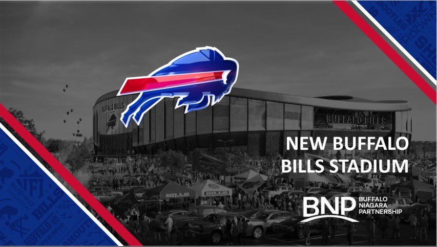 Buffalo Niagara Partnership tweet media