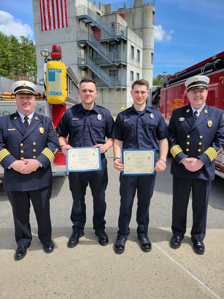 Danvers Fire Department (Official) tweet media