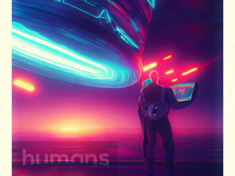 HuginnStake's tweet photo. The #HumansFriction #testnet had a smooth launch today! π€©
We are one of the 50 genesis validators and excited to experience the combination of artificial intelligence & blockchain. https://t.co/mAgscq1ECU