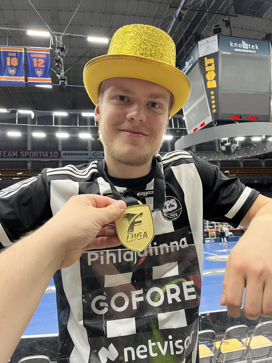 Tohtorit 🧙🏽♂️ tweet media