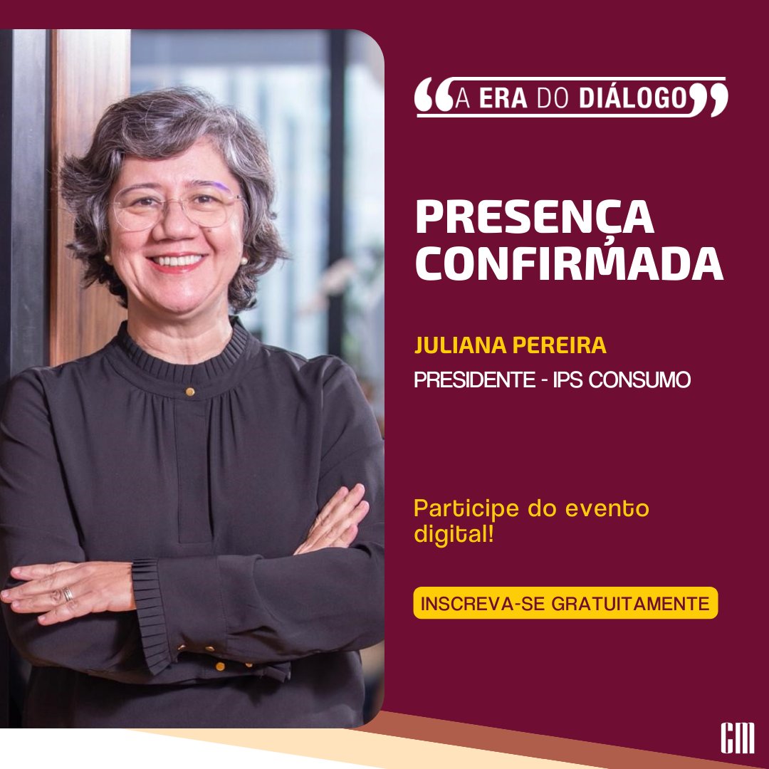 Consumidor Moderno tweet media