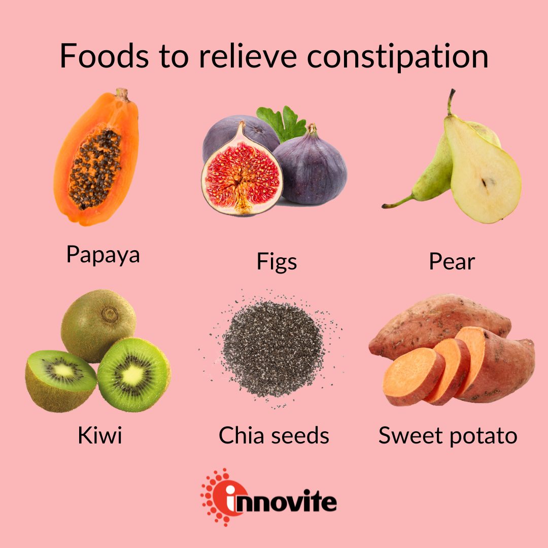 InnoviteCanada's tweet photo. Feeling backed up?💩

Level up your fibre game by mixing in Psyllium + Fibregum for extra #support. It contains both soluble and insoluble #fibre, helping to #prevent and relieve #constipation, feed your good #gut bacteria, promote blood sugar stability, and more.⁠ https://t.co/OjHm3iHeFk