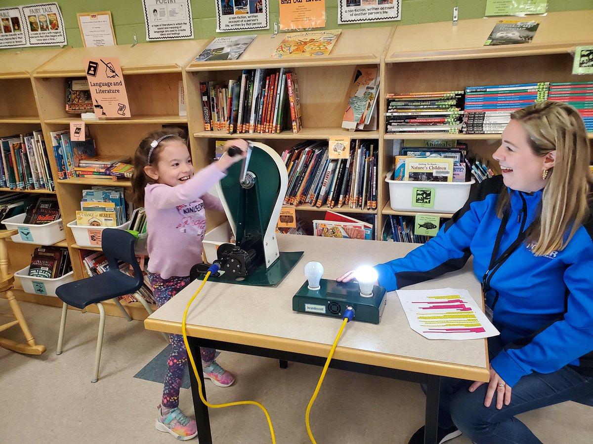 NancyFitz35's tweet photo. It's Friday and our Grade ones had a blast learning all about energy with take charge. We can all do our part ! https://t.co/TAtQnMSKh5