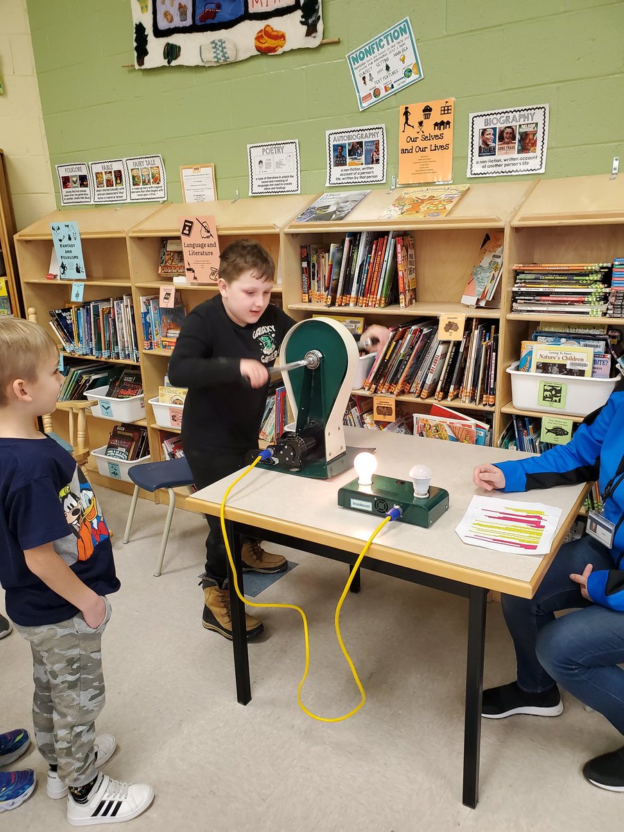 NancyFitz35's tweet photo. It's Friday and our Grade ones had a blast learning all about energy with take charge. We can all do our part ! https://t.co/TAtQnMSKh5