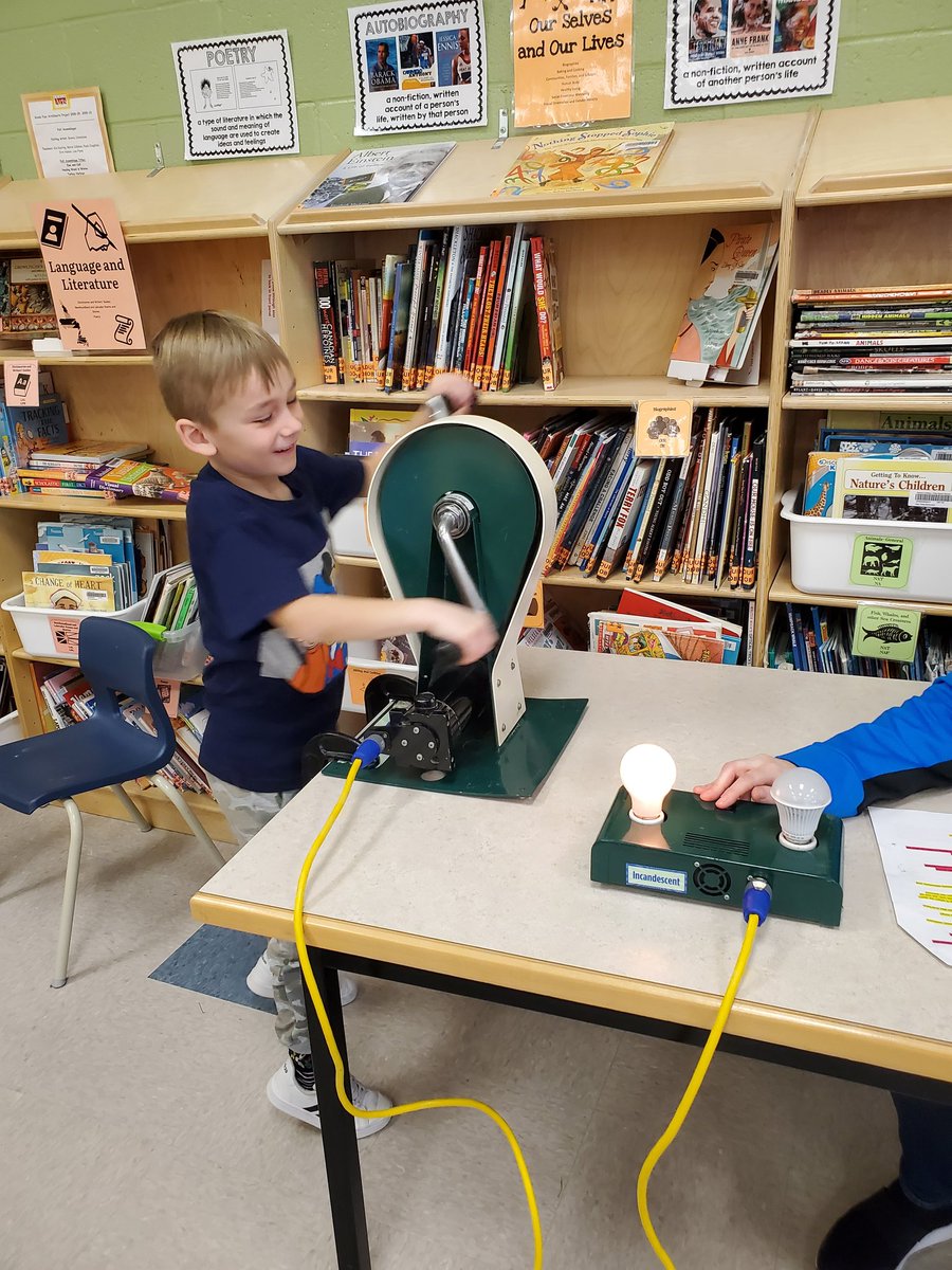 NancyFitz35's tweet photo. It's Friday and our Grade ones had a blast learning all about energy with take charge. We can all do our part ! https://t.co/TAtQnMSKh5