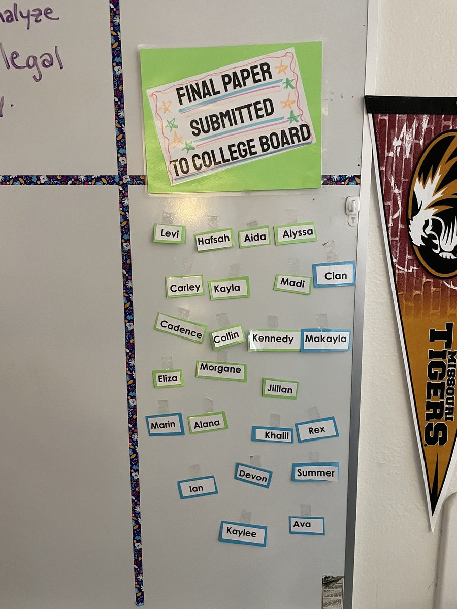 Monika Binder, M.Ed tweet media