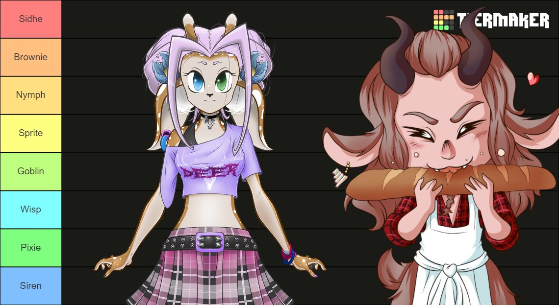Ciabatta_Boi 🍞🐐 Baker/Streamer/Vtuber🍞🐐 tweet media