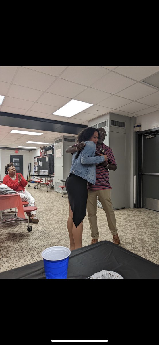 bre32jones's tweet photo. He has always been more than just a coach to me. He has been my best friend, my second father, and someone I truly love and know I can count on. Thank you so much for all you have done for me, I’ll miss you ❤️ @Coachblack23 https://t.co/F6H1HYWZWI