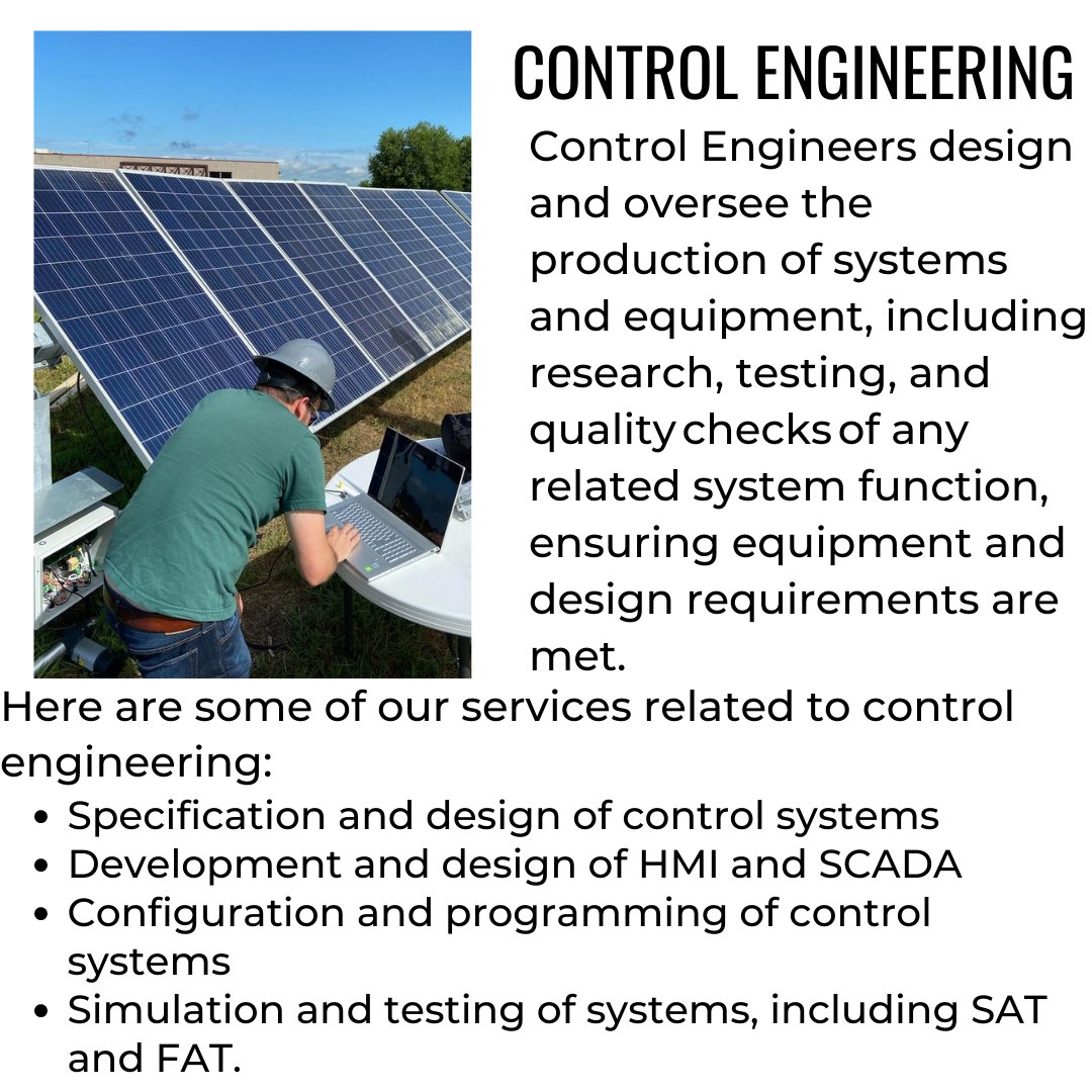 commtechglobal's tweet image. CommTech Global is the one-stop shop for all your Energy Industry needs, including #commissioningandstartup, #fieldsupport, as well as #controlengineering #drafting #assembly #controlpanelassembly #renewableenergy #energy #commtechglobal.